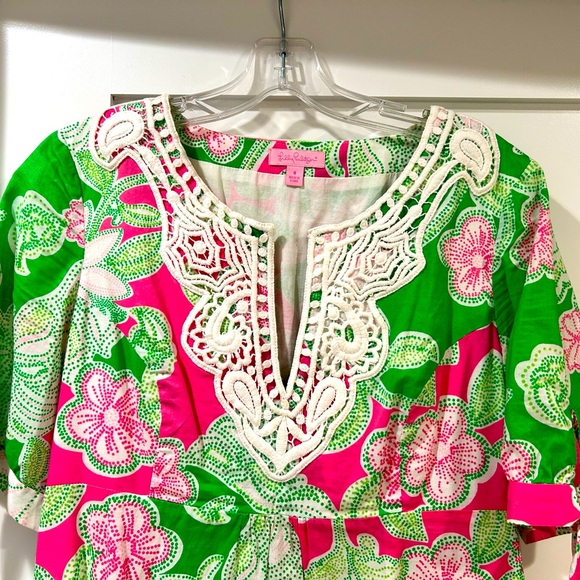 Lilly Pulitzer Dress - Picture 3 of 4